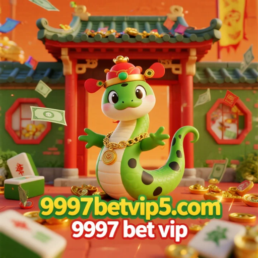 9997 bet vip